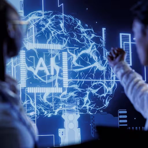 Offshore engineering services