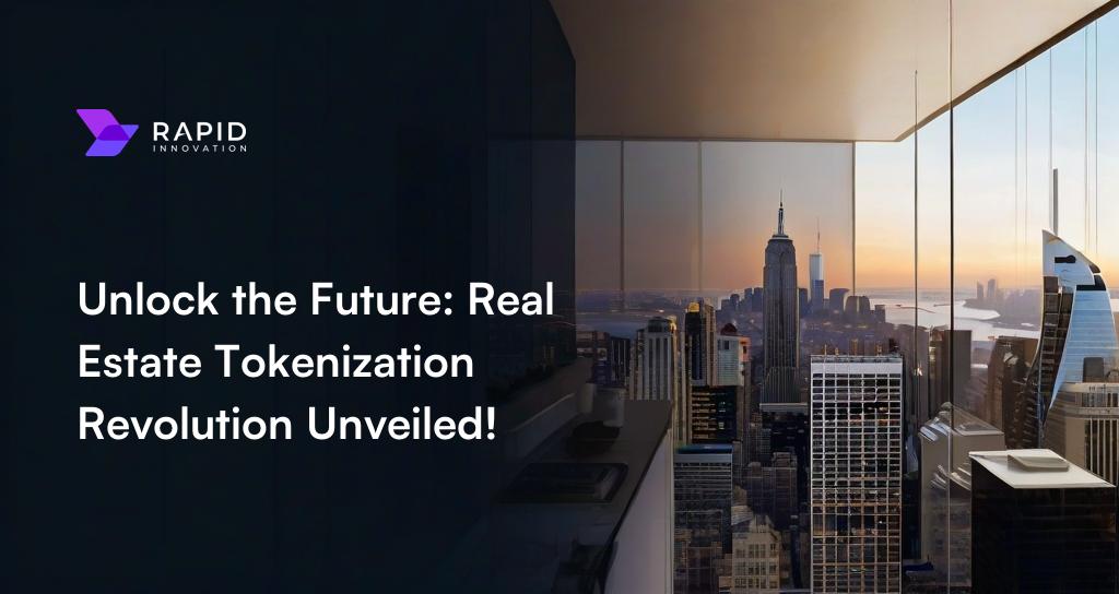 Benefits of Tokenized Property