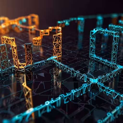 Polygon Blockchain App Development : 5