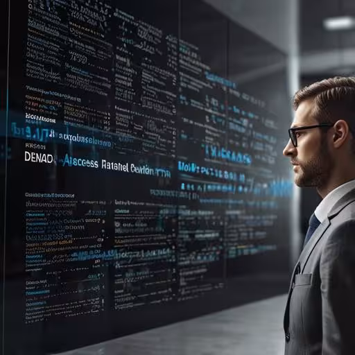 Hyperledger Blockchain App Development Company  in USA : 3