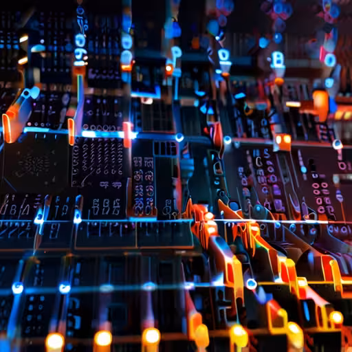 Hyperledger Blockchain App Development Company  in USA : 4