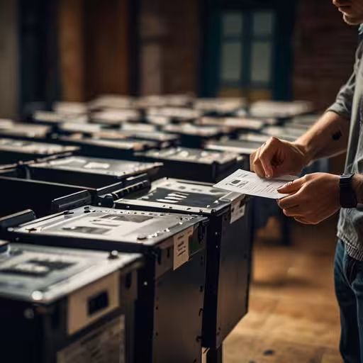 Hyperledger Blockchain App Development Company  in USA : 5