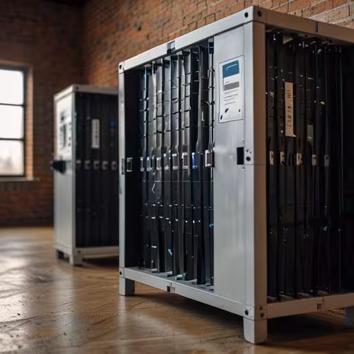 Substrate Blockchain App Development Company in USA : 7