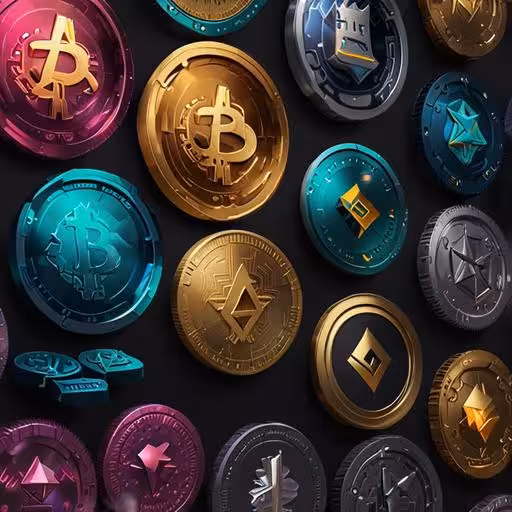 Stellar Blockchain App Development Company in USA : 2