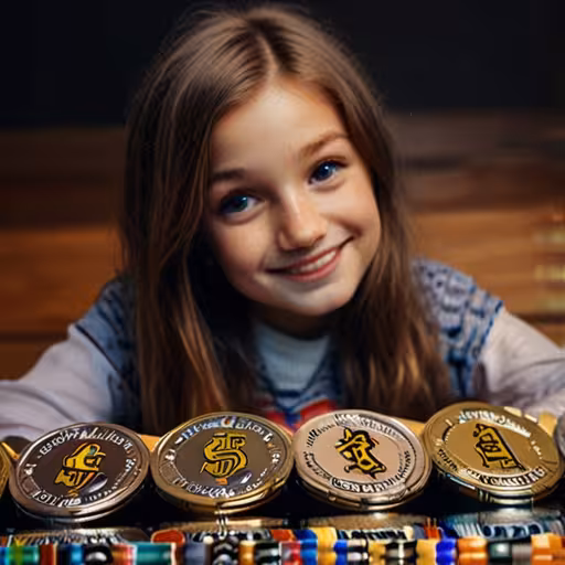 Flow Blockchain Development : 8