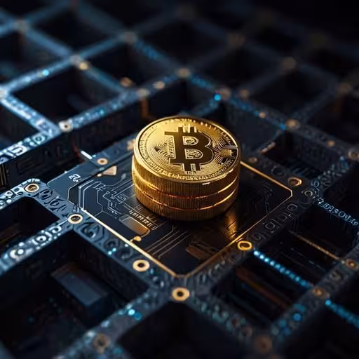 Sei Blockchain Development in USA : 3