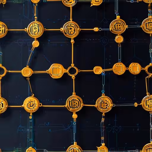 Avalanche Blockchain App Development Company in USA : 5