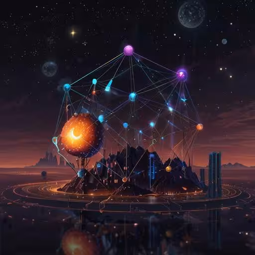 Binance Smart Chain Development Company In USA : 4