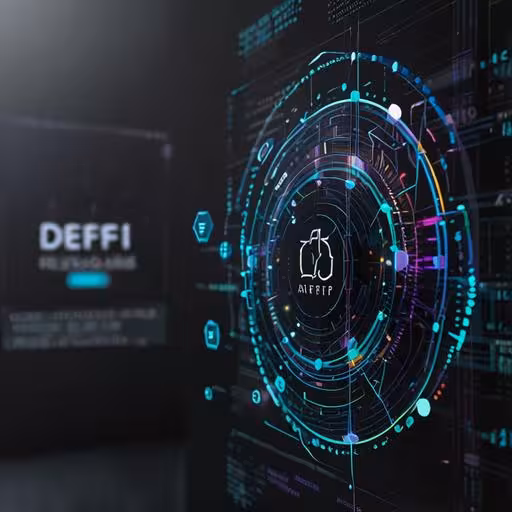 Binance Smart Chain Development Company In USA : 5