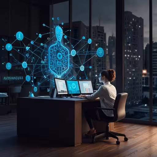 Cardano Blockchain App Development Company in USA : 4