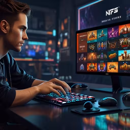 Ethereum Development Company In USA : 6