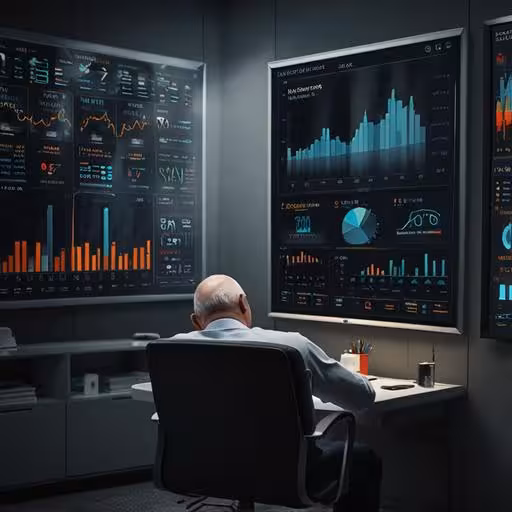 Machine Learning Consulting Services  in USA : 1