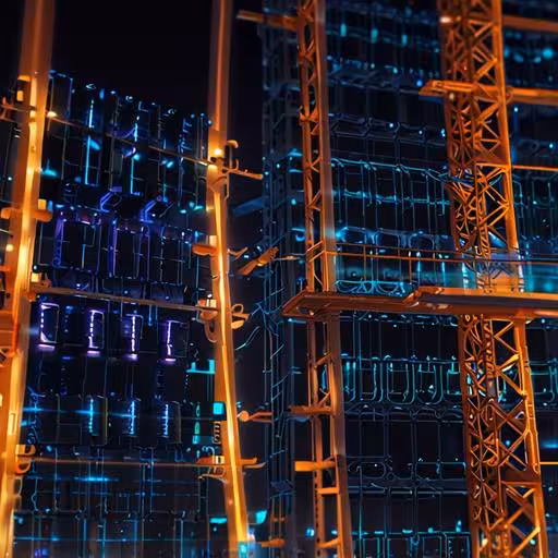 VeChain Blockchain Development : 5