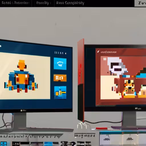 Bitcoin Ordinals Game Development : 6
