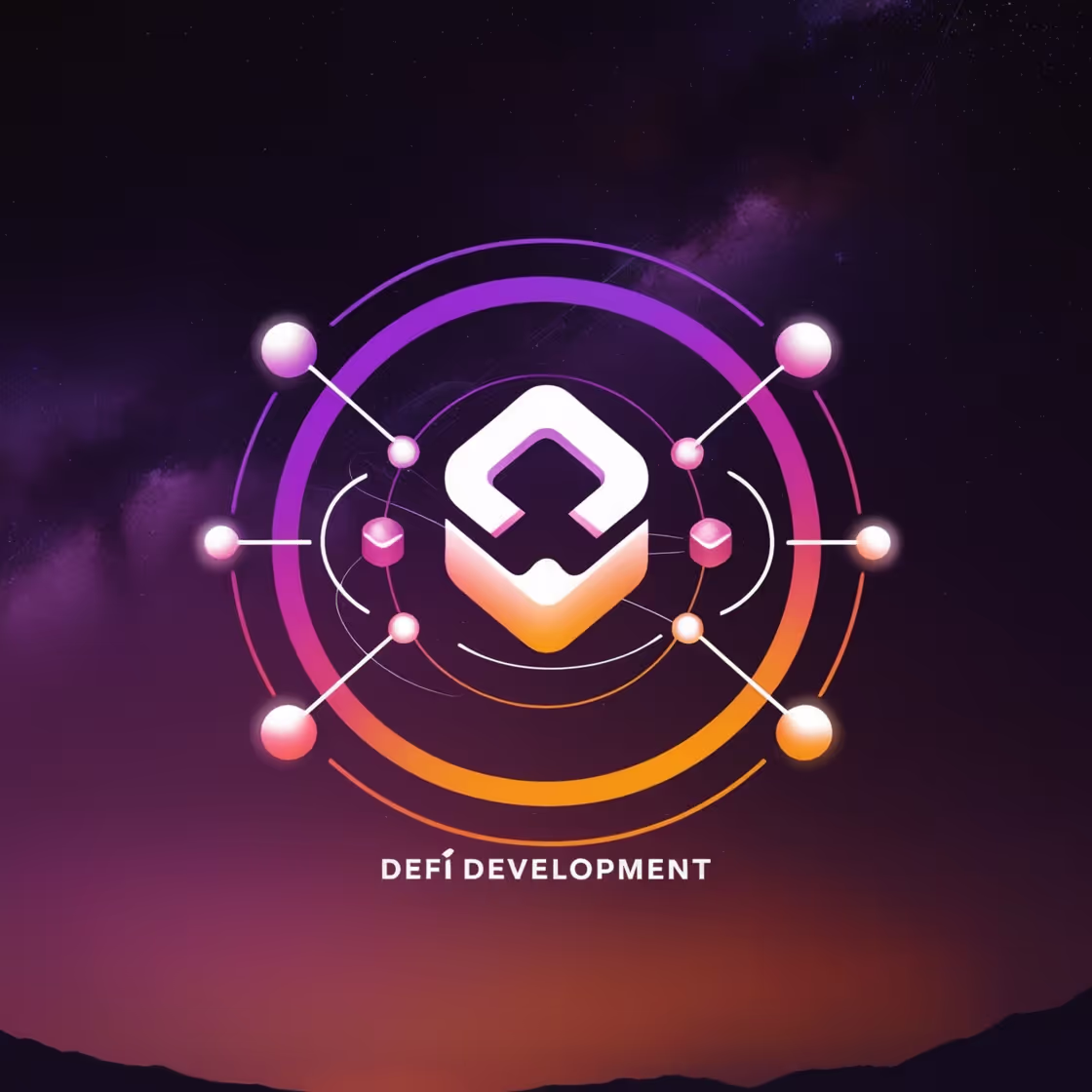 Decentralized Finance Exchange Platform Development