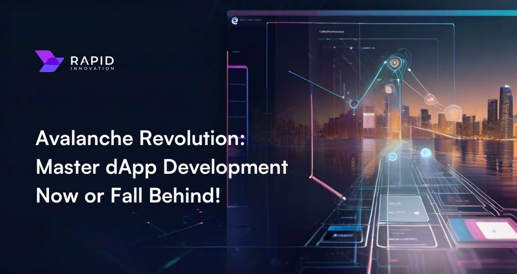 Ultimate Guide to Building Avalanche dApps 2024 | From Beginner to Pro
