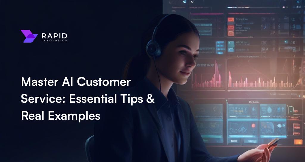 How To Use AI Customer Service: Full Guide with Examples?