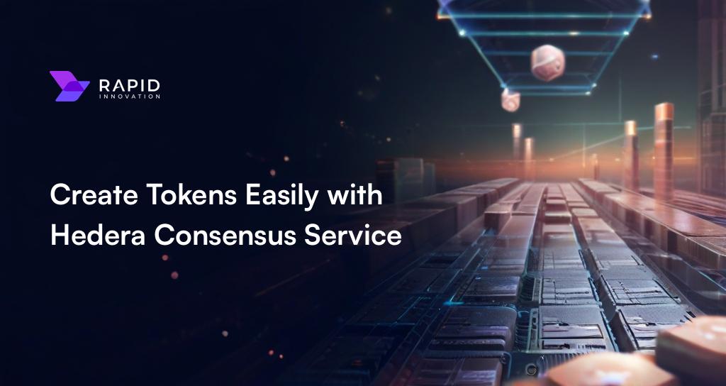 Hedera Consensus