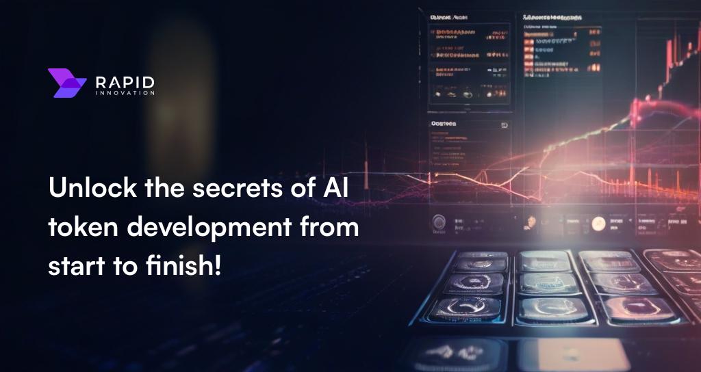 AI Token Development