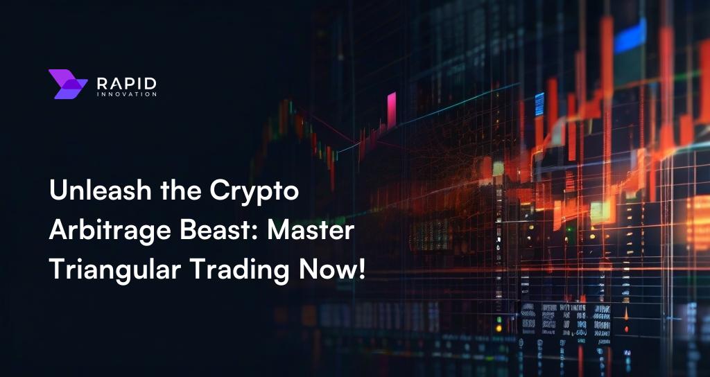 Ultimate Guide to Triangular Arbitrage Trading Bots 