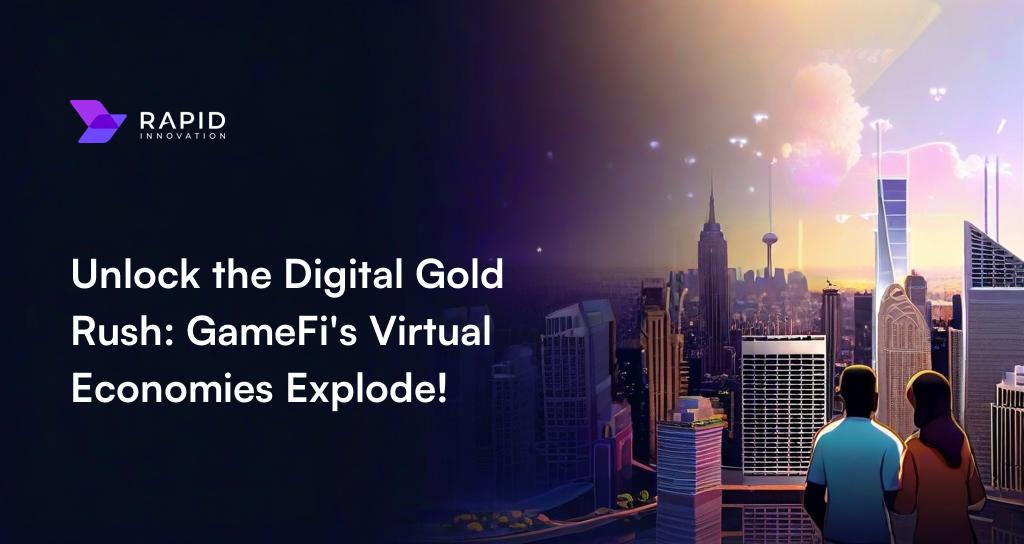 GameFi and Metaverse 2025 Ultimate Guide 