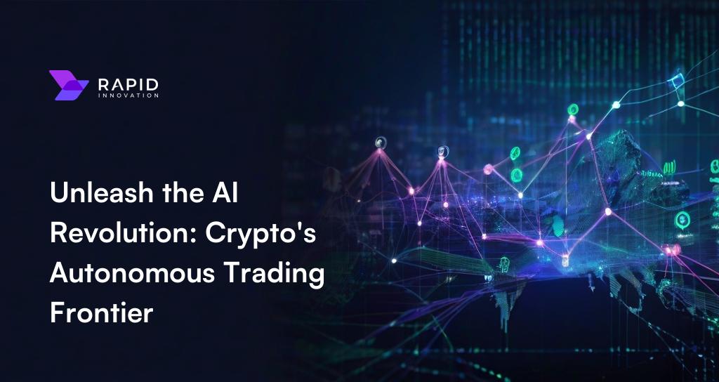 AI-to-AI Crypto Trading 2025 Ultimate Guide | Revolutionize Your Business