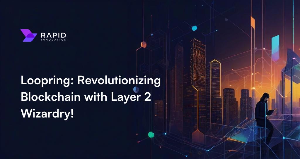 Loopring (LRC) 2025 Ultimate Guide | Layer 2 Blockchain 