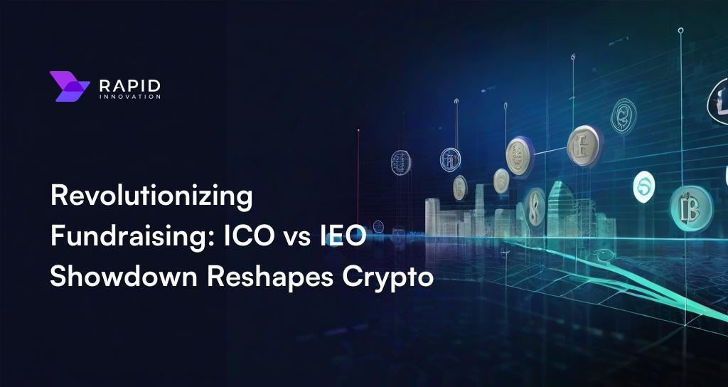 IEO vs ICO 2025 Ultimate Guide | Blockchain Crowdfunding Models 