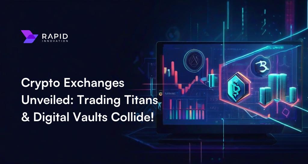 Crypto Exchanges 2025 Ultimate Guide Trading and Storage Mastery