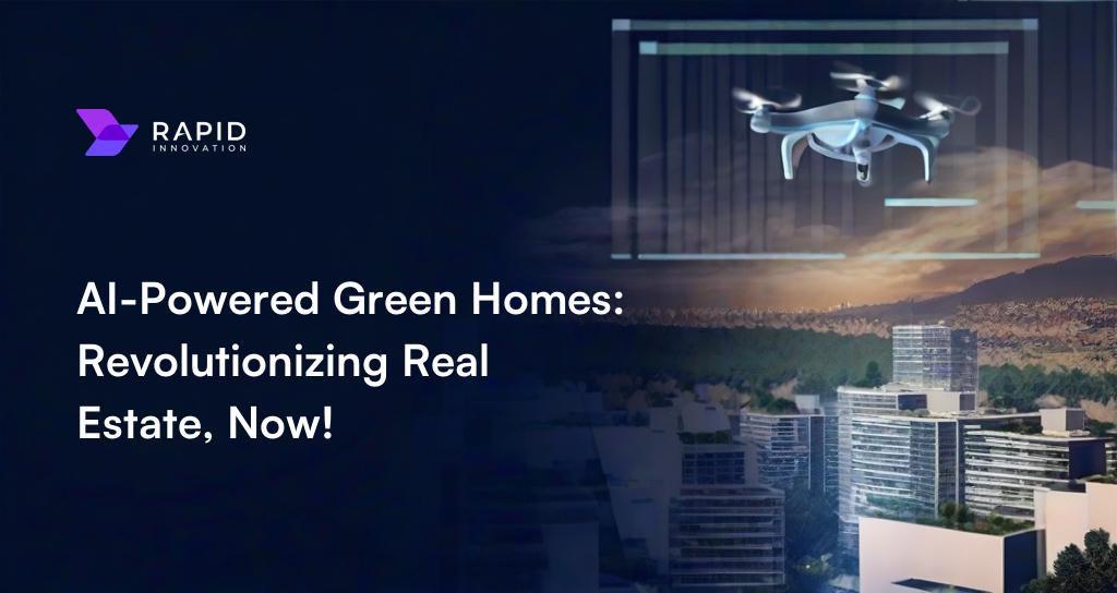 AI-Powered Sustainable Property Recommendations 2025