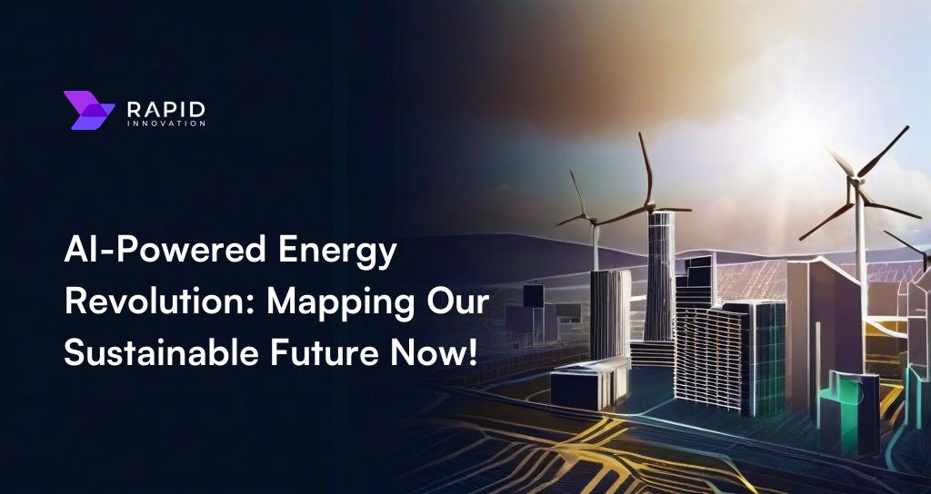 AI Energy Transition Mapping 2025 | Sustainable Energy Systems