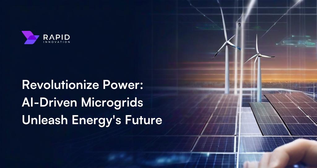 AI-Powered Microgrid Management 2025 | Ultimate Guide 