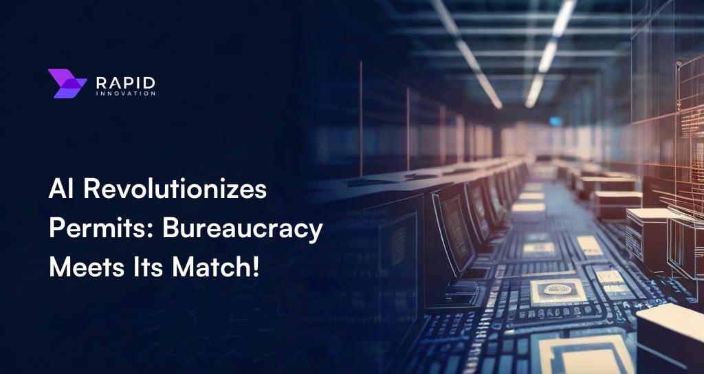 Revolutionize Permit Processing with AI Agents in 2025