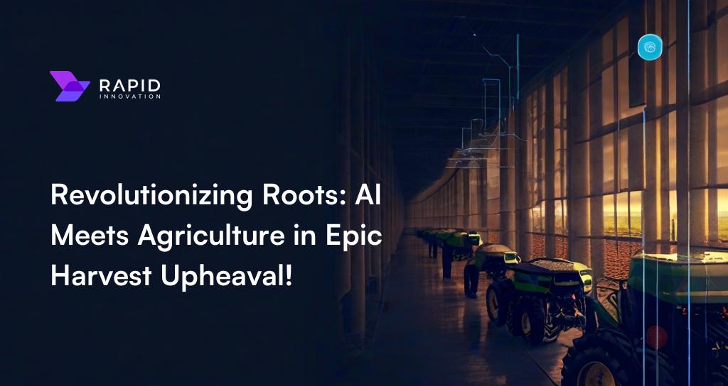 Digital Workforce in Agriculture 2025 | Farming with AgTech