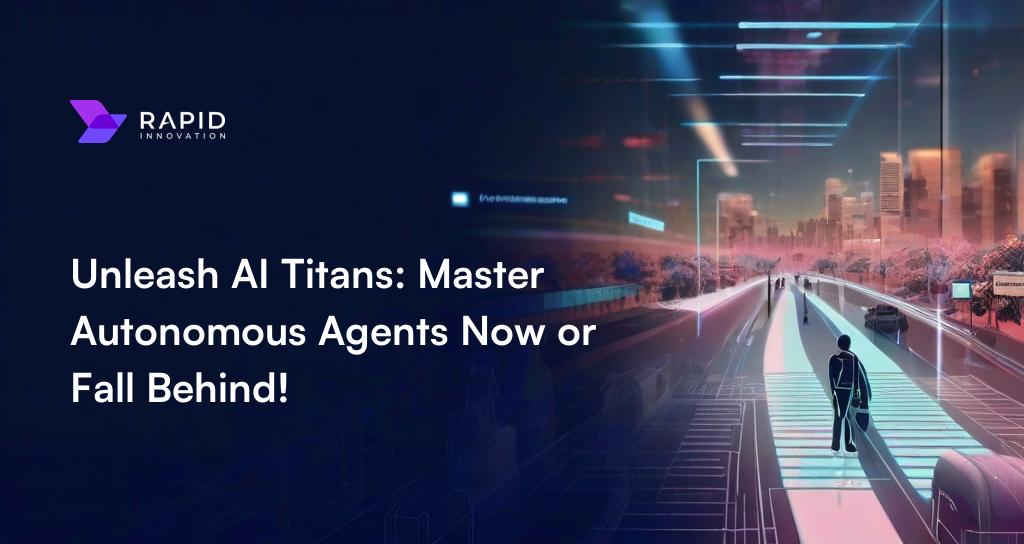 Master Autonomous AI Agents with Python | Ultimate Guide 2025