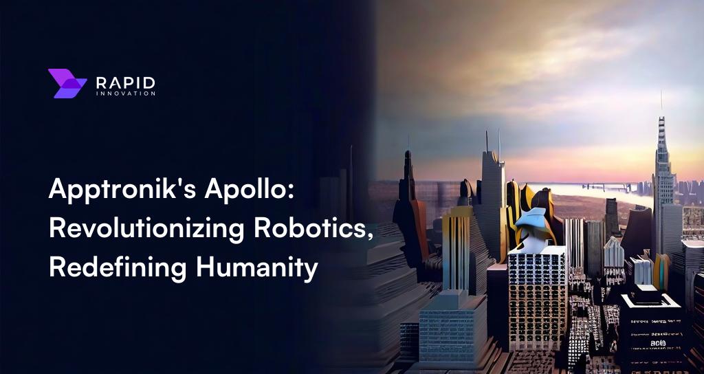 Apptronik's Humanoid Robot Revolution 2025 | Industry Impact