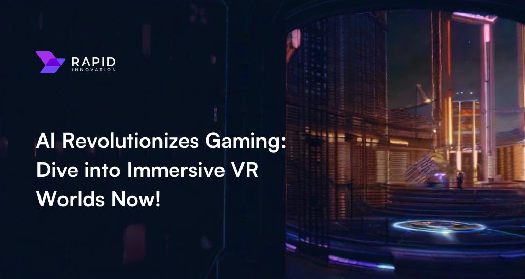 Digital Workforce Revolution in Gaming & VR 2025