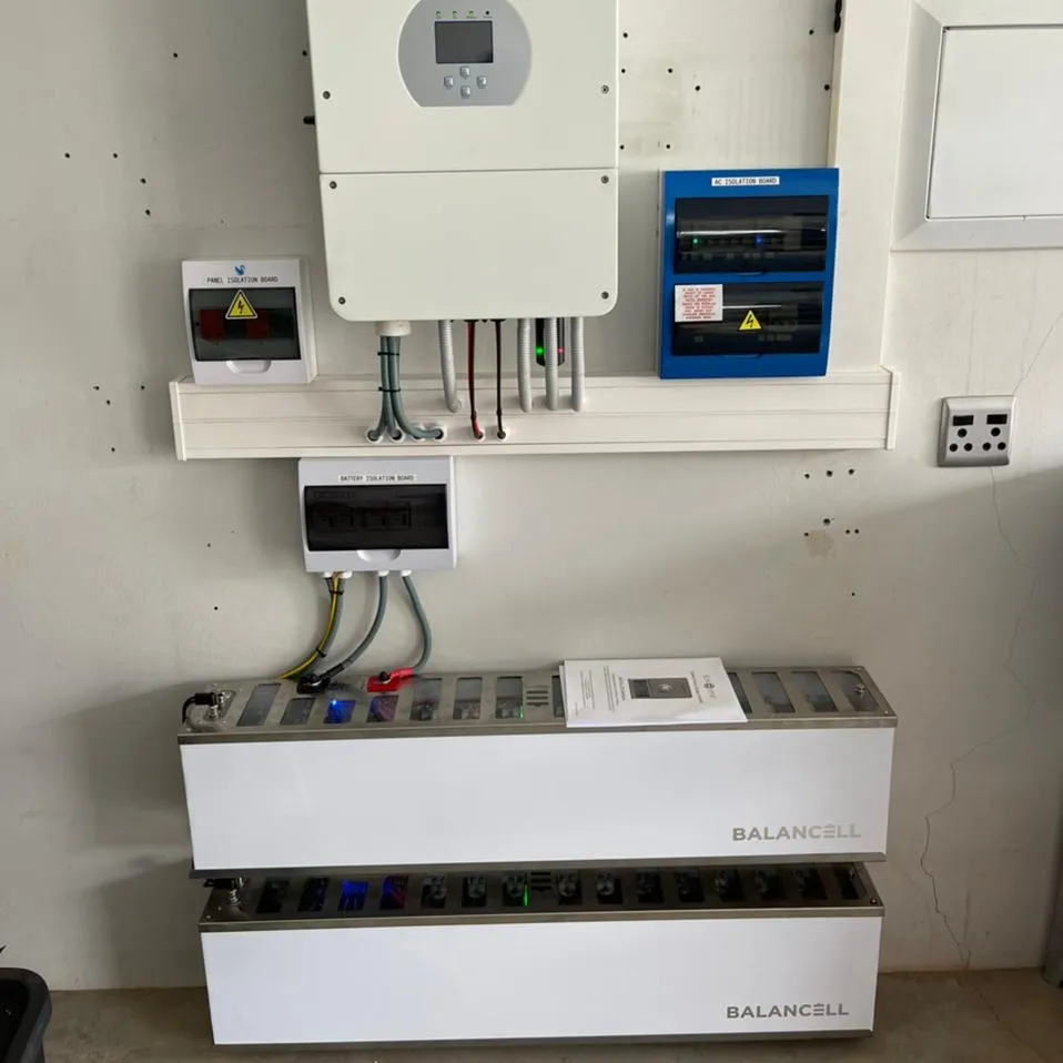 Marine & Home Storage Batteries 1