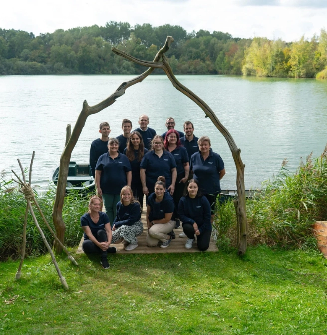 Culture d'entreprise Coucoo Cabanes