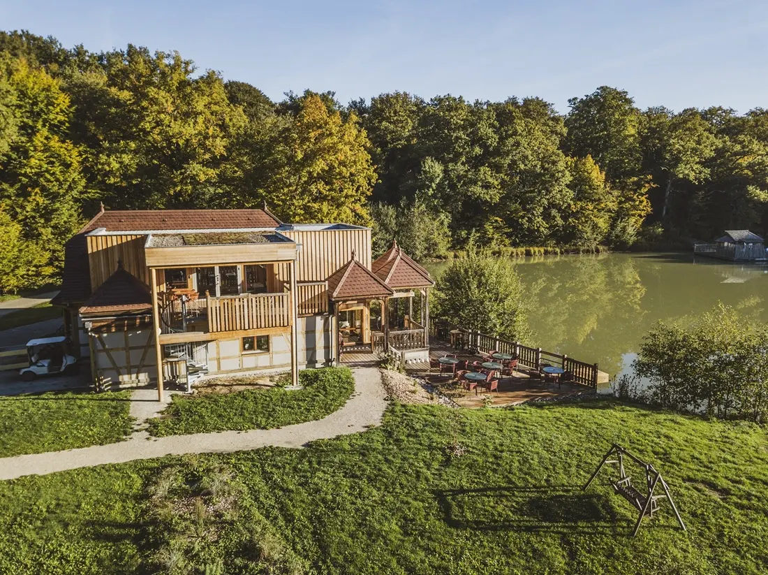 accueil Coucoo Cabanes