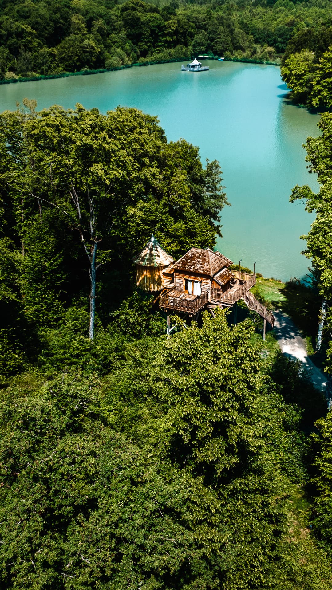 Cabane Spa Repaire