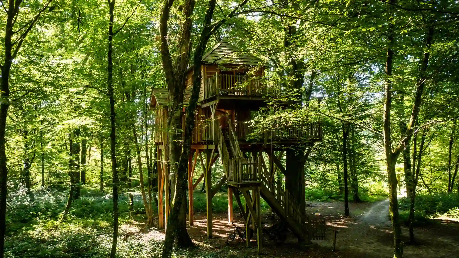 Cabane Spa Cache-Cache @fullbrightprod