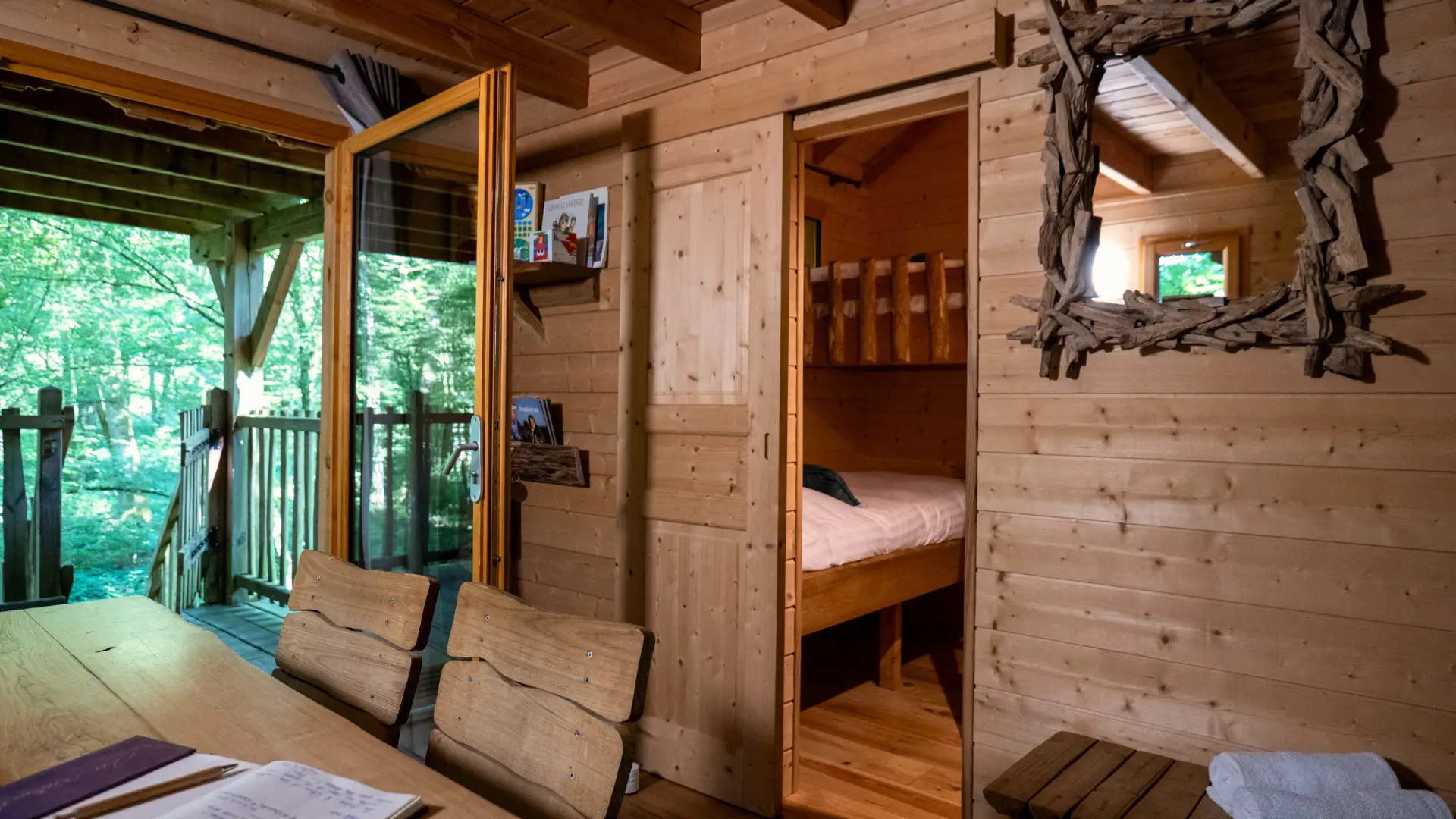 Cabane Spa Cache-Cache @fullbrightprod