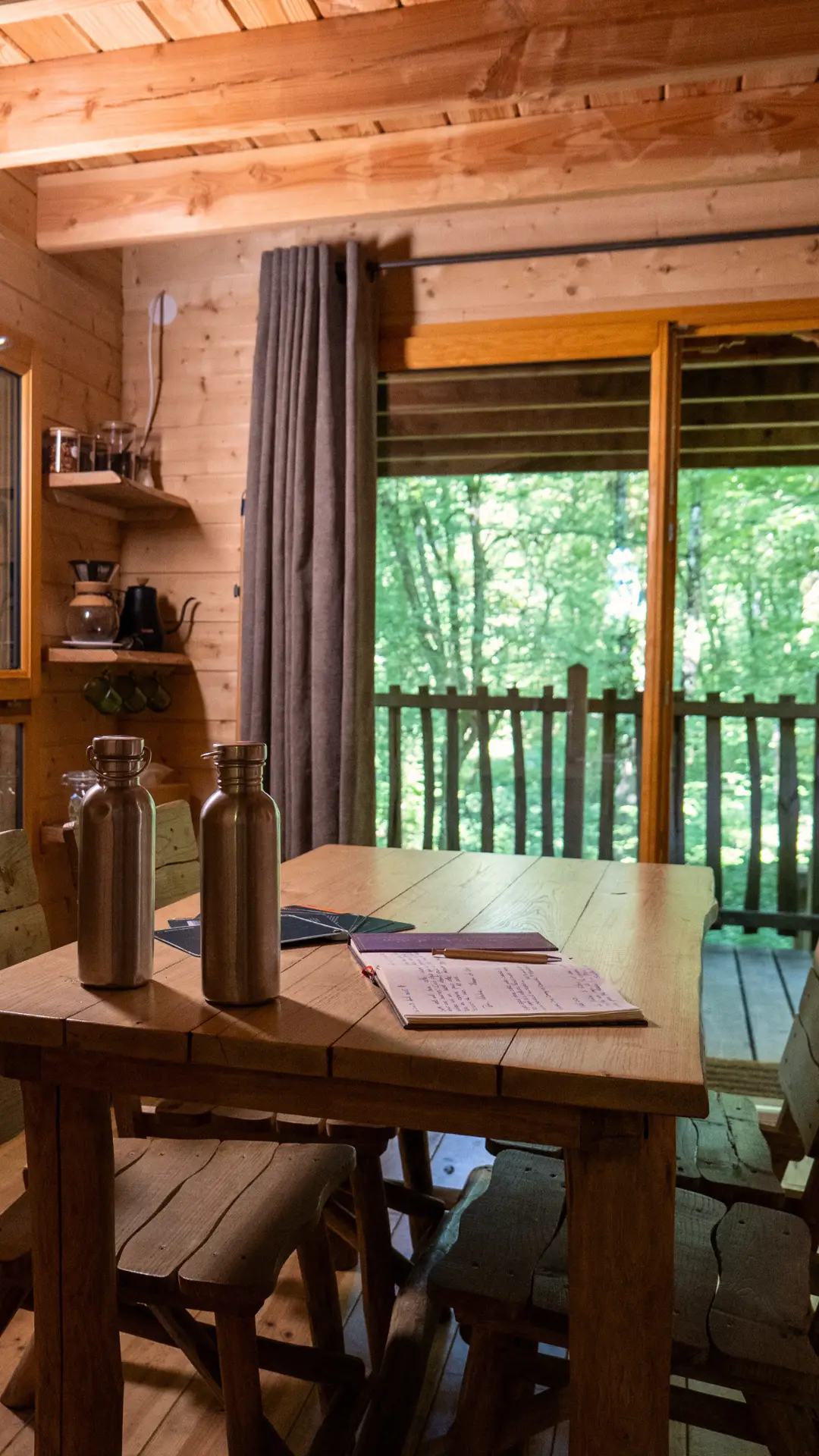 Cabane Spa Cache-Cache @fullbrightprod