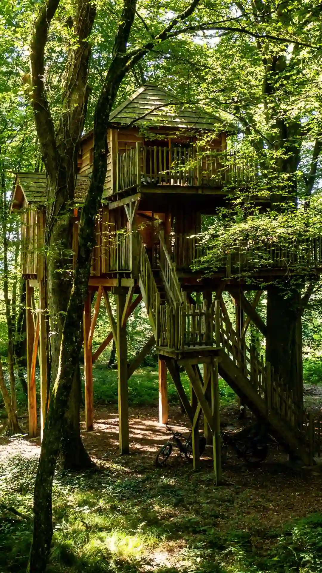 Cabane Spa Cache-Cache @fullbrightprod