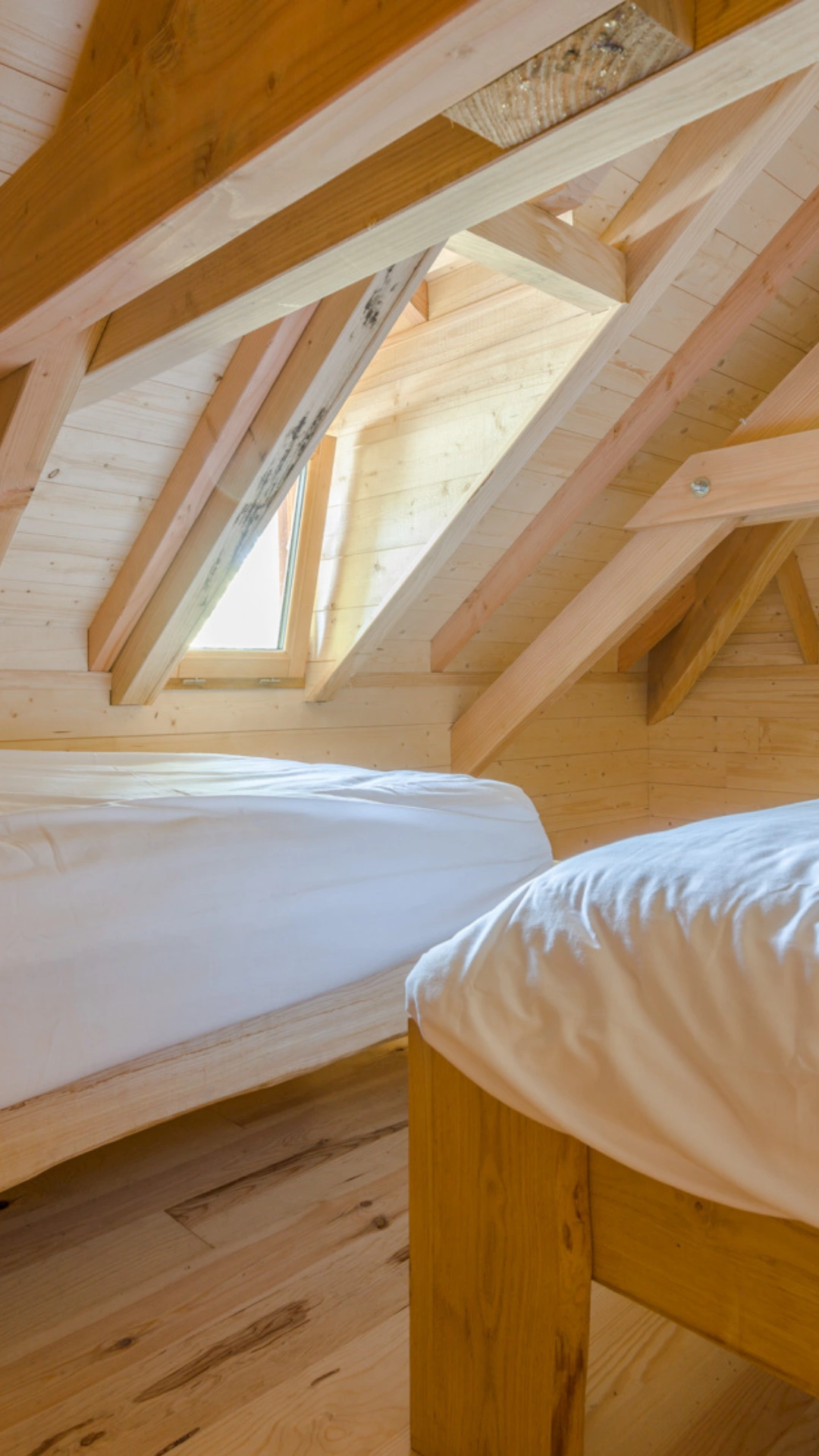 Cabane Spa Repaire | Cabanes des Grands Reflets