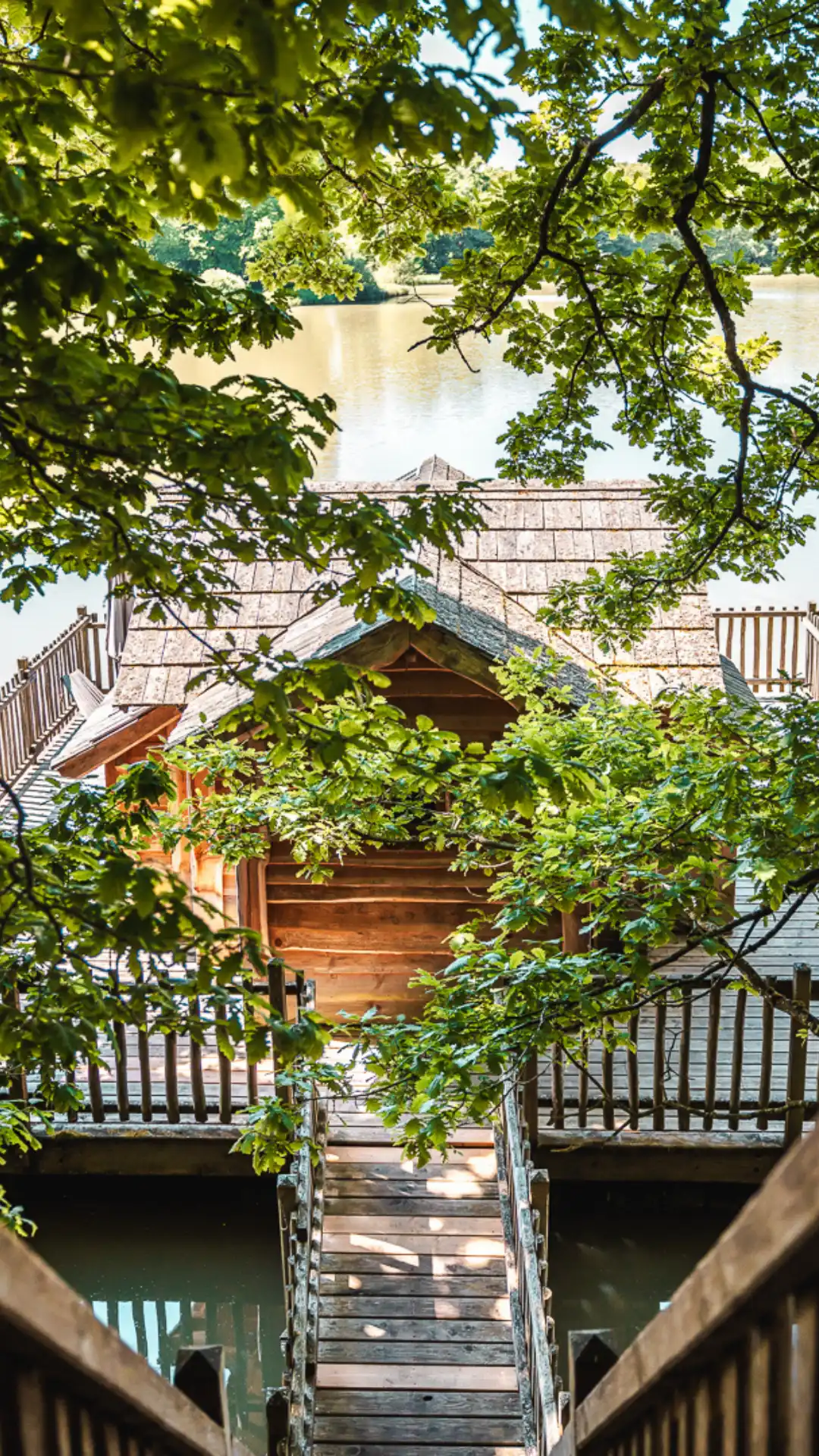 Cabane Royale | Cabanes des Grands Reflets