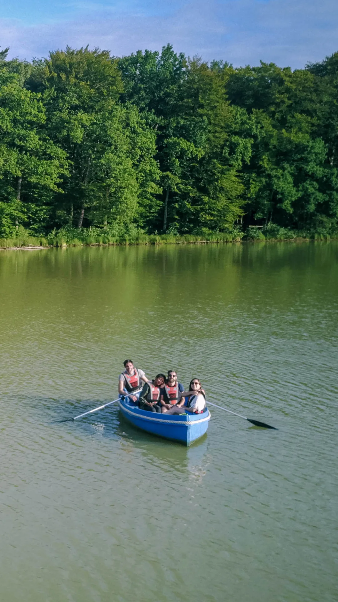 Cabane Royale | Cabanes des Grands Reflets