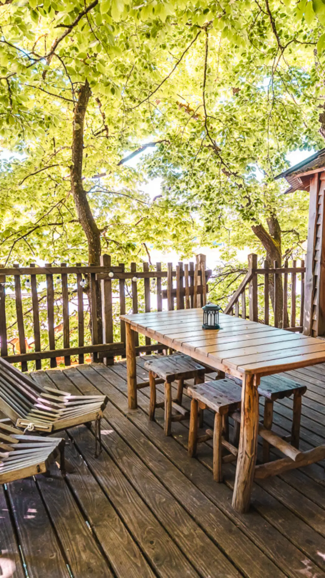 Cabane Royale | Cabanes des Grands Reflets