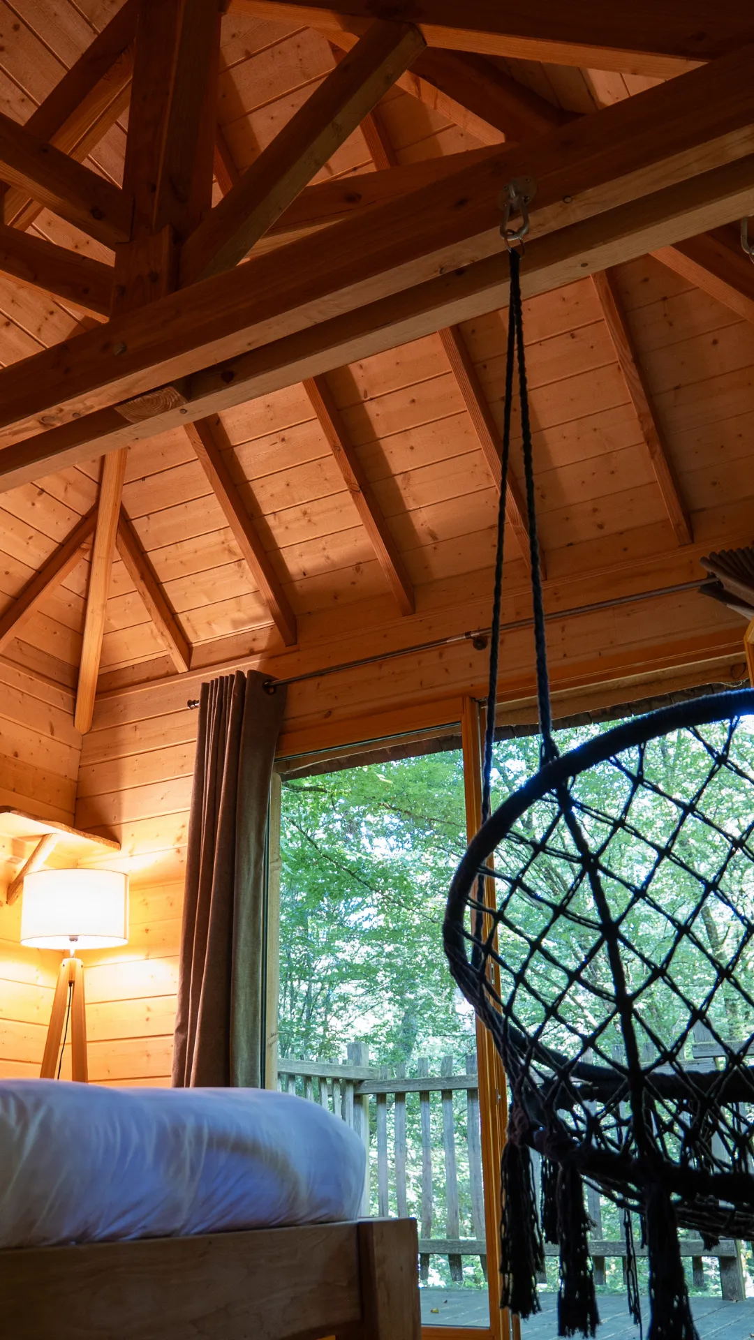 Cabane Spa Cache-Cache @Fullbrightprod 